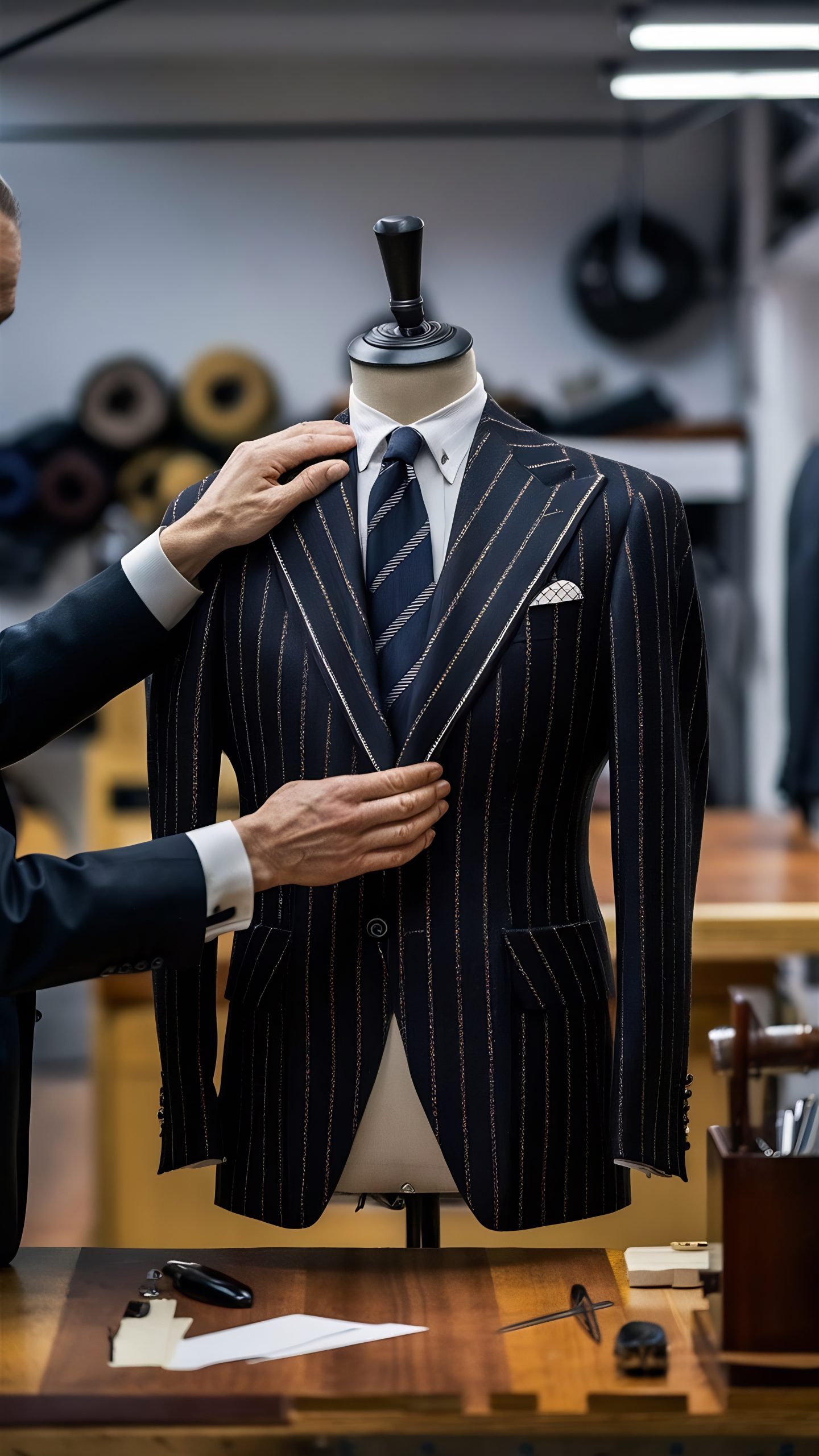 Elegant Nails & Alterations in Pleasant Grove, AL