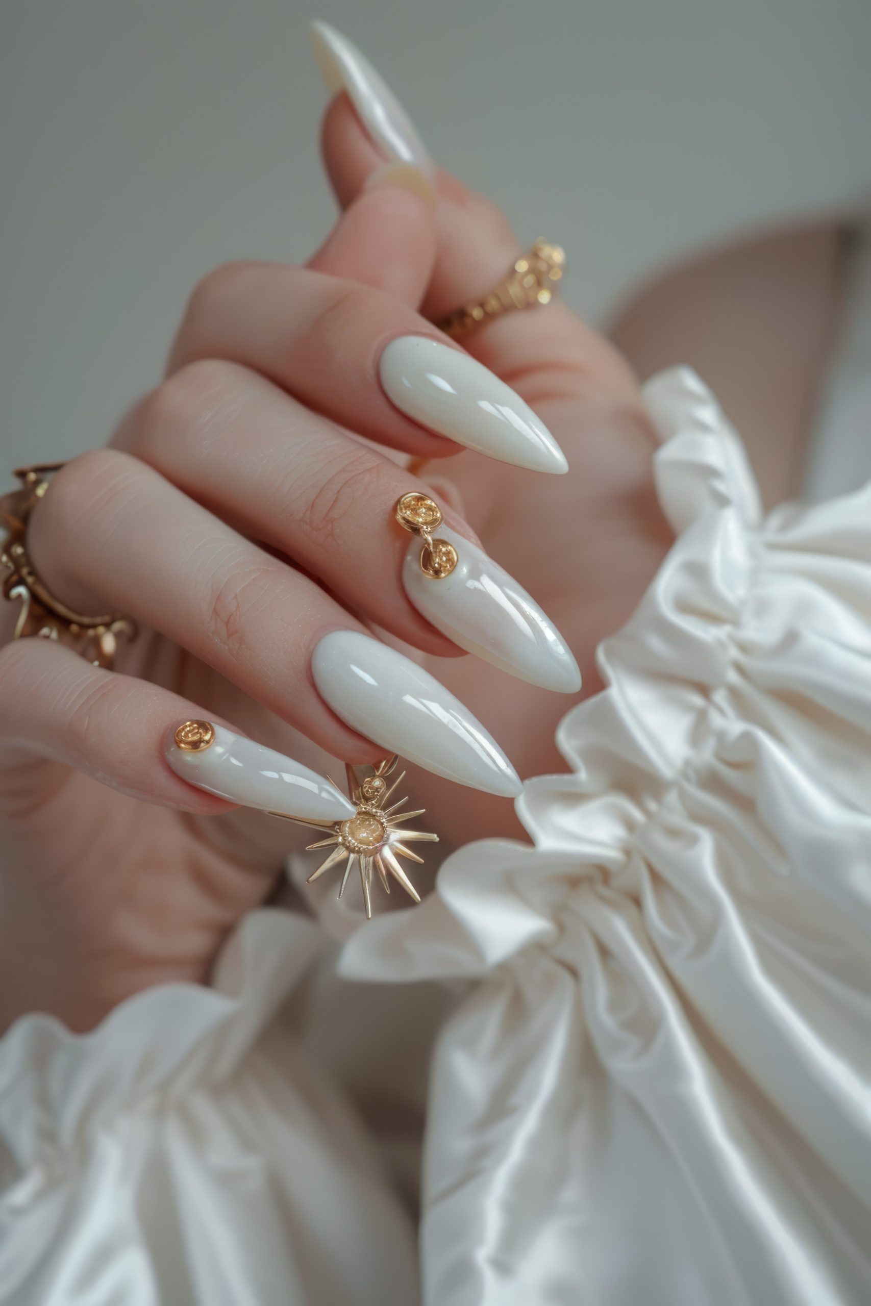 Elegant Nails & Alterations in Pleasant Grove, AL