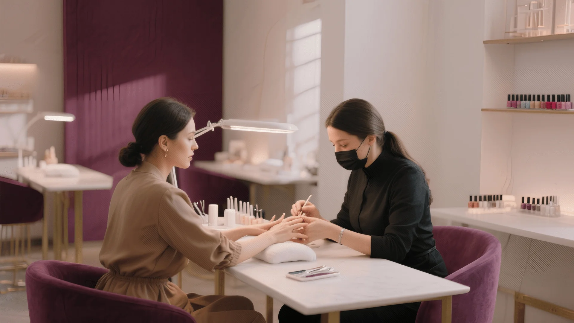 Elegant Nails & Alterations in Pleasant Grove, AL