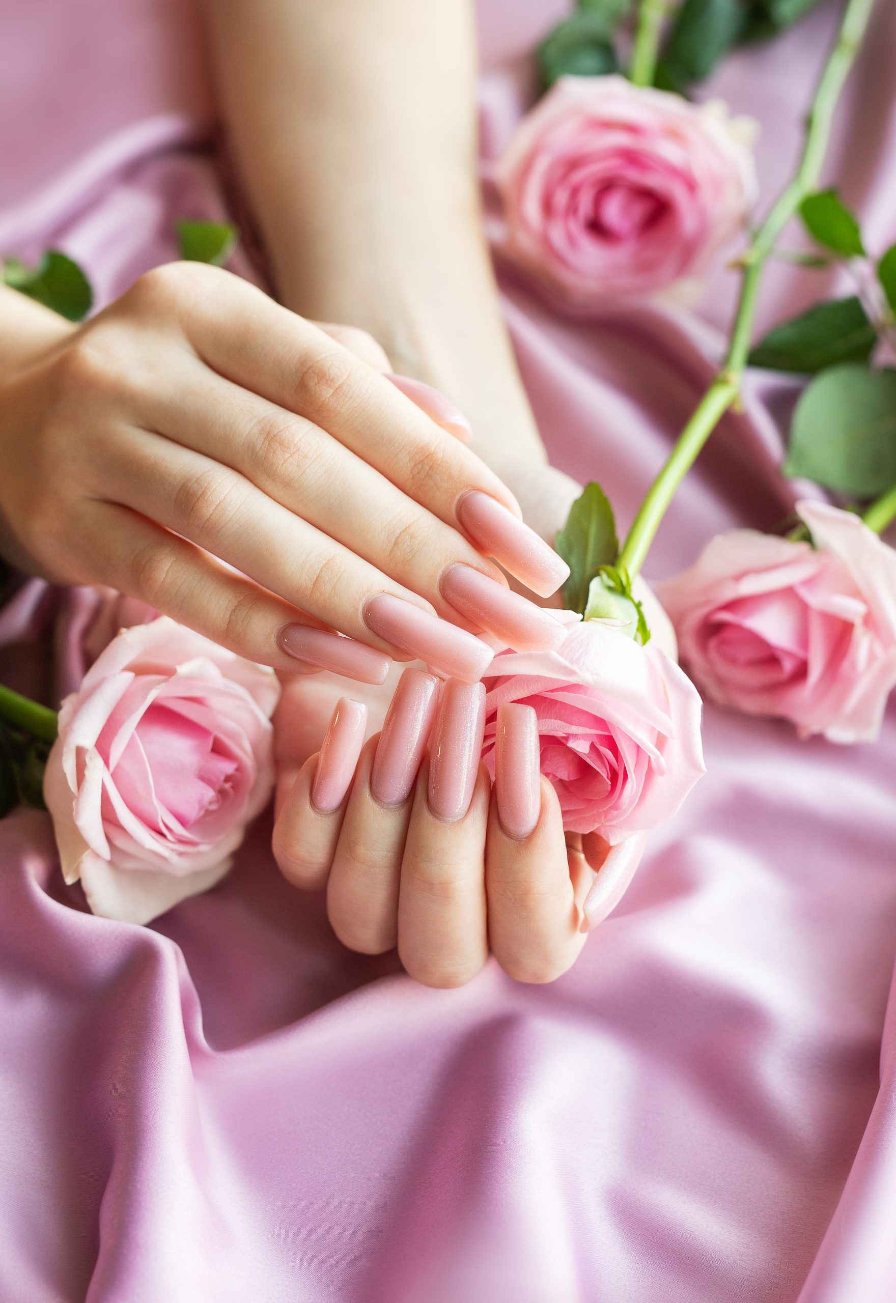 Elegant Nails & Alterations in Pleasant Grove, AL